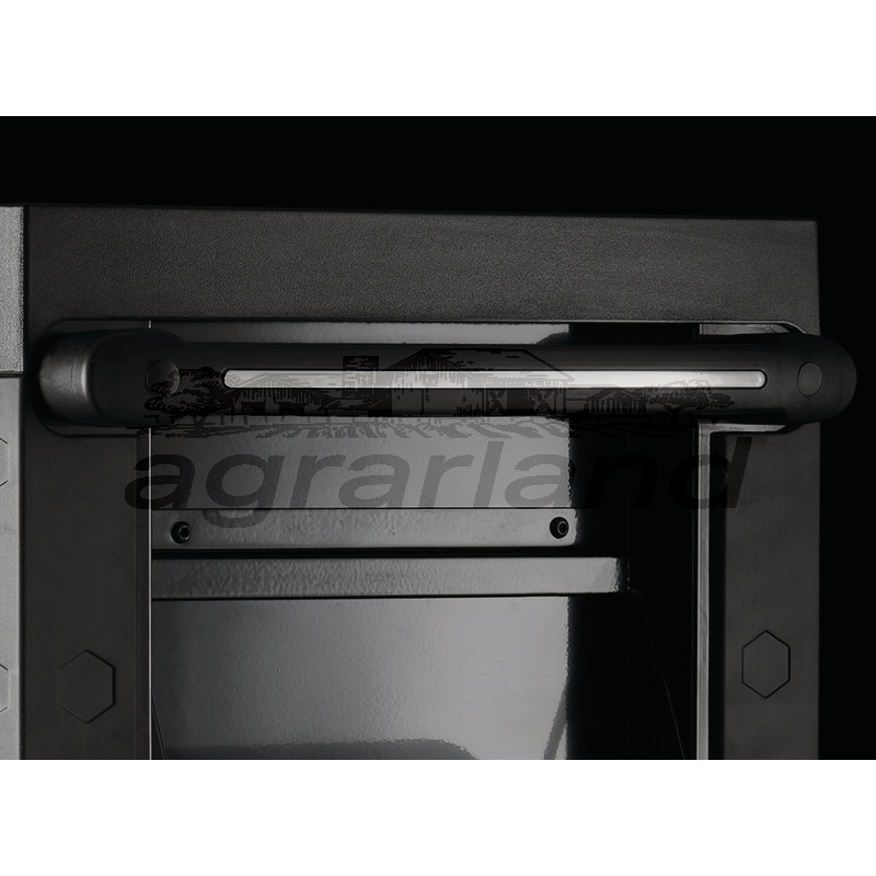 Werkstattwagen Dynamic BLACK EDITION, ohne Inhalt