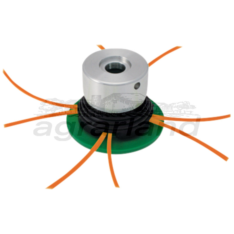 8-Fadenschneider „Attilina"