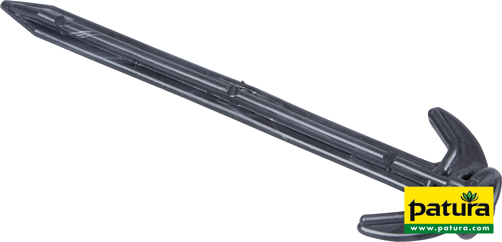 Hering für Euronetze