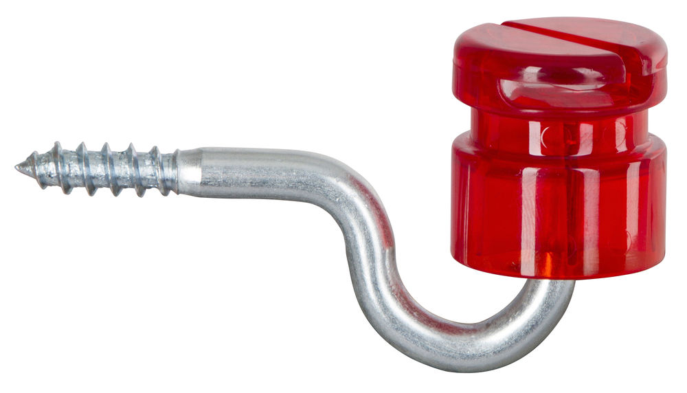 Premium Schlitzisolator - Easy Drill EDX 50 Stück/ Pack