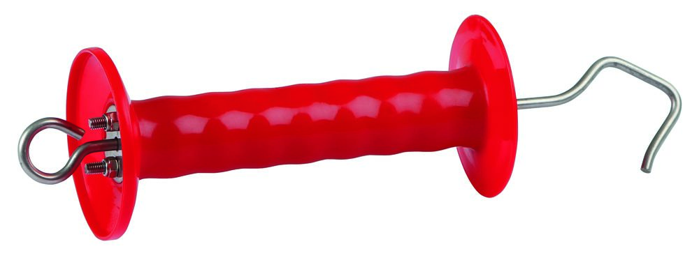 Premium Plus Torgriff, rot