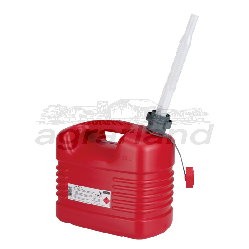 Pressol Kraftstoffkanister, 10Liter