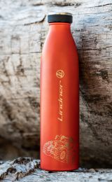 Trinkflasche Lindner