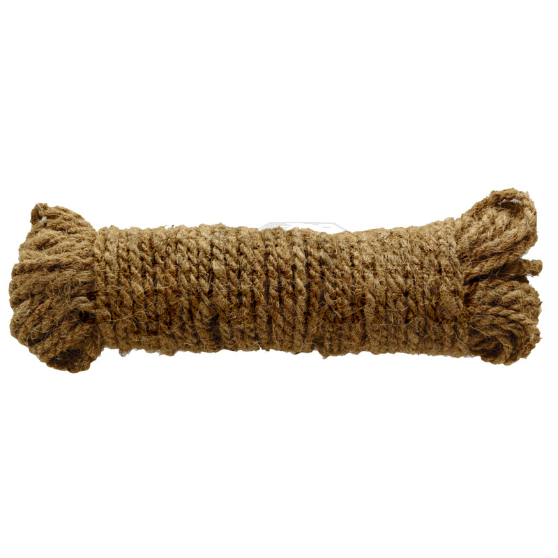 Baumpfahlband aus Kokosfaser, extra dick