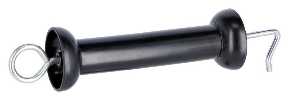 Torgriff Soft Grip, schwarz