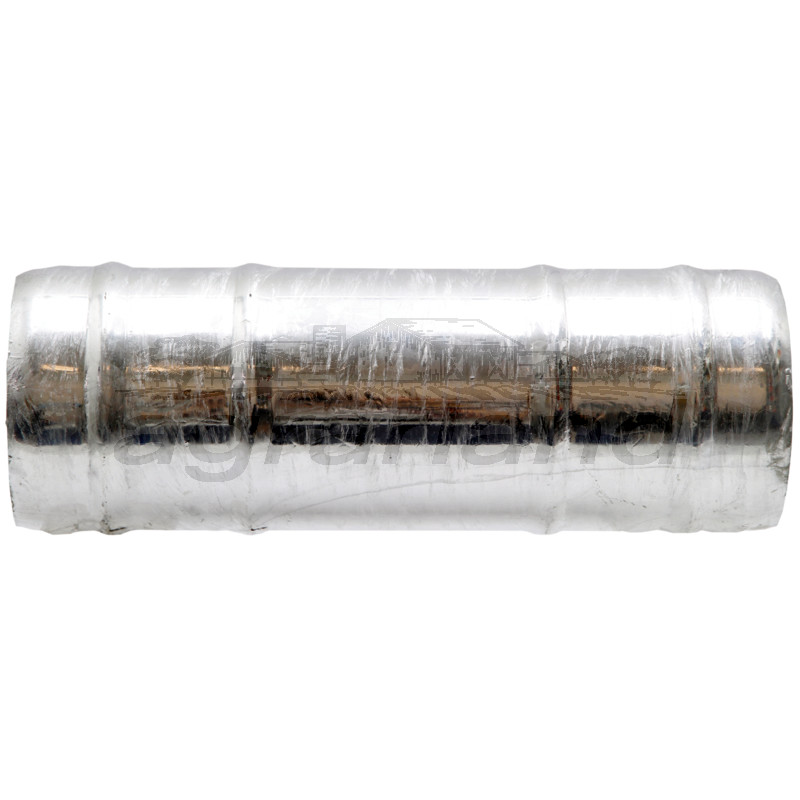 Doppel-Schlauchtülle, 127 / 5"