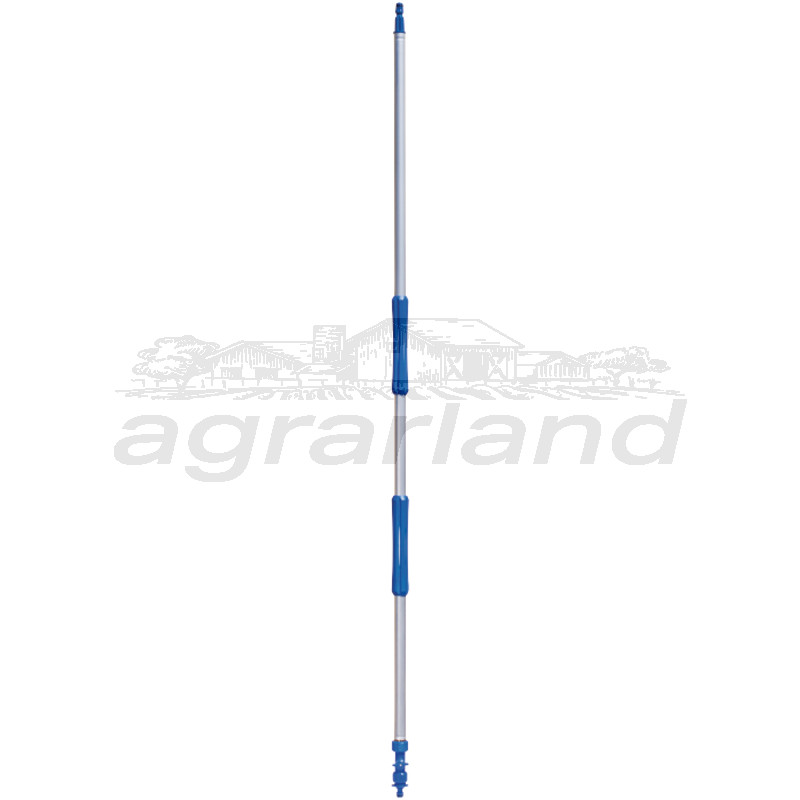 Wasserdurchlaufstange, 150 cm