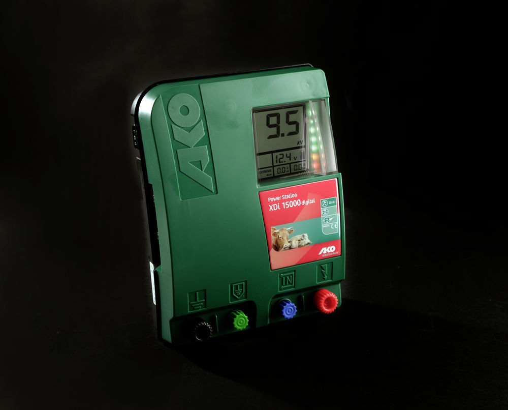 Power Station XDi 15000 digital