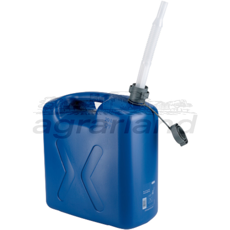 Kanister für Urea, 20Liter