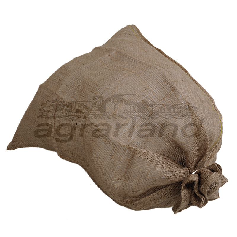 Jutesack "S", 3 Stück/ Pack