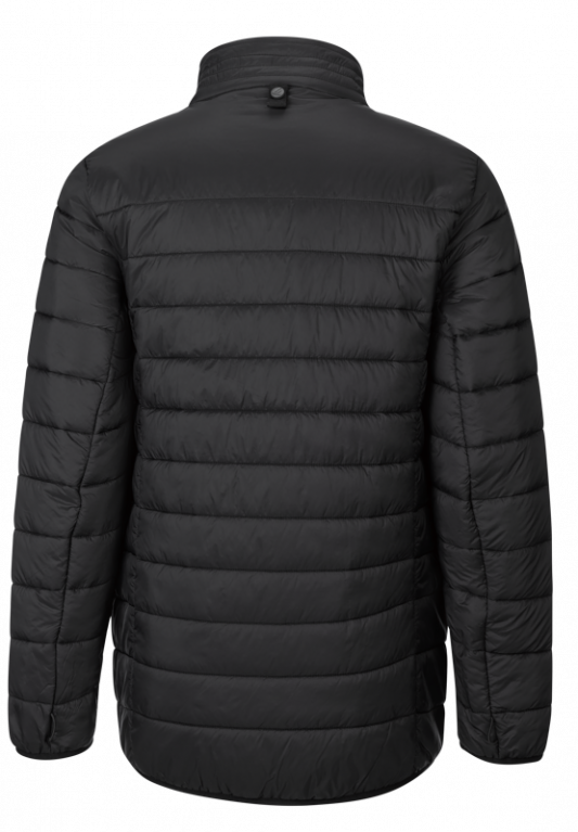 Lindner LDrive Winterjacke 2 in 1 