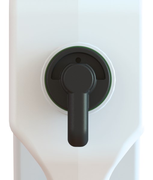 Kälberflasche MilkyFeeder