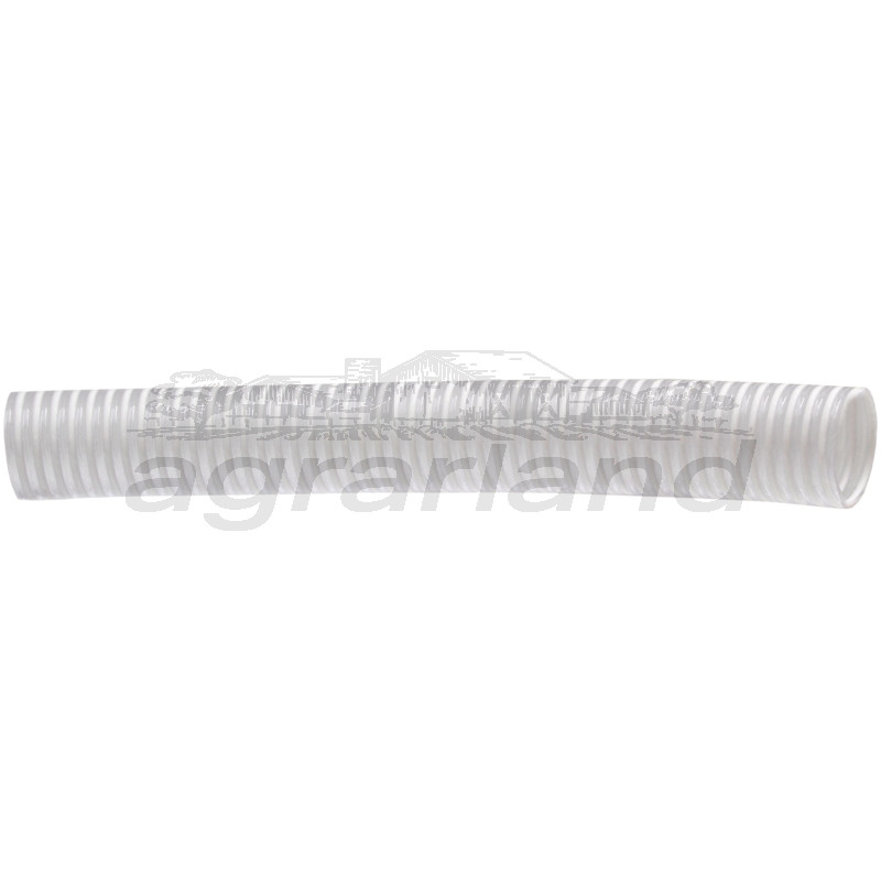 PVC-Schleppschlauch, speziell für Güllewagen, Meterware 