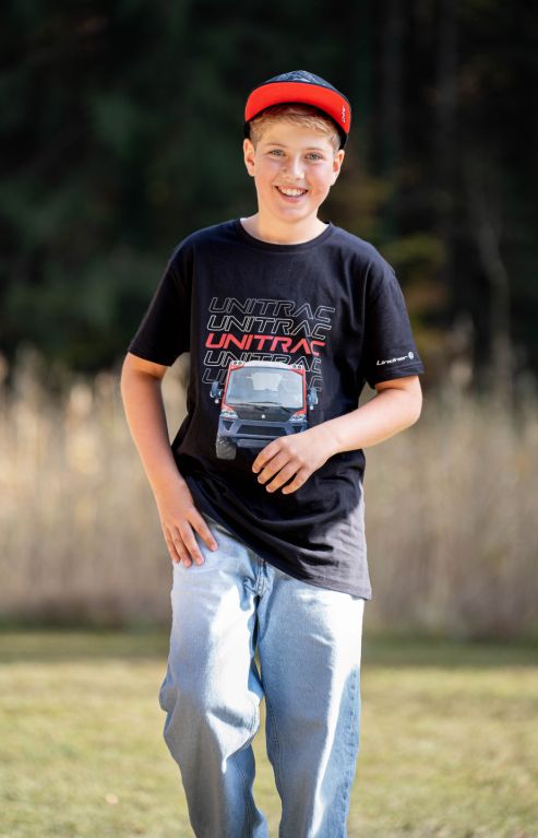 Lindner Unitrac T-Shirt