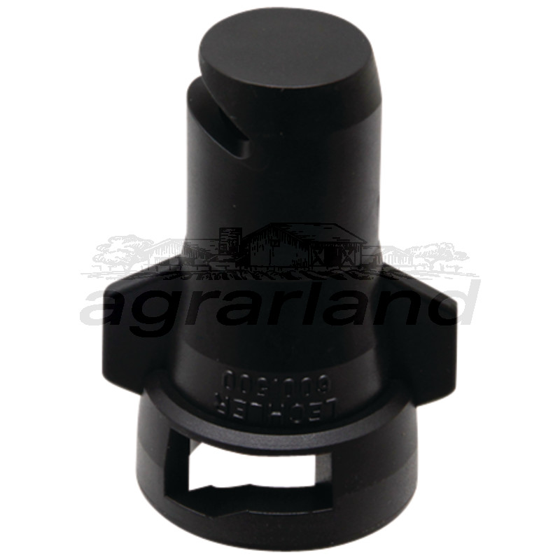 Lechler Flüssigdüngerdüse 130°, Spitze: Kunststoff, versch. Ausführungen