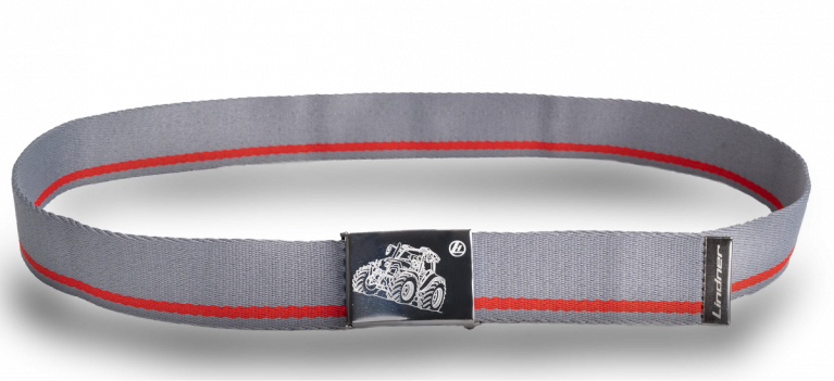 Gürtel Lindner Traktoren 