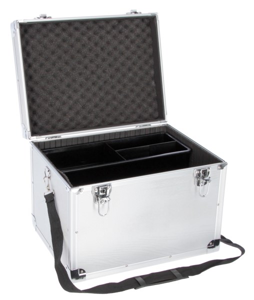 Putzbox AluSafe