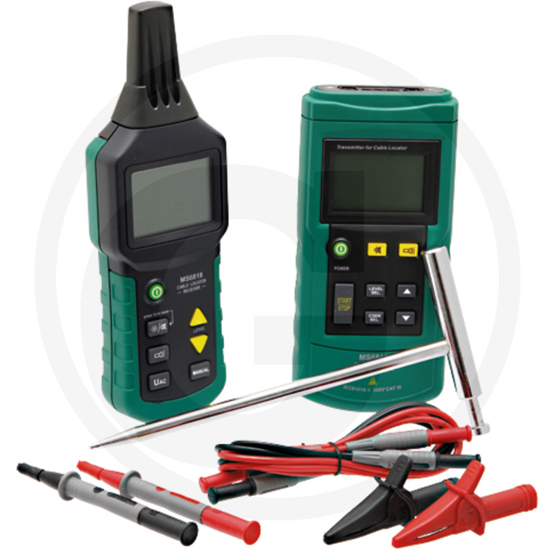 Granit Kabeldetektor