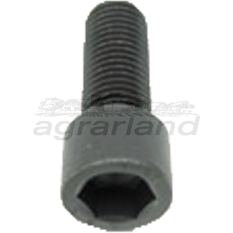 GRANIT Innensechskant Schraube M16 x 2 x 40 mm 10.9