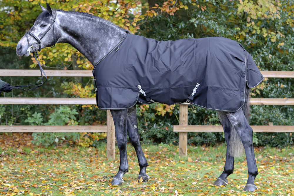 Pferdedecke Winter RugBe IceProtect 200 Pferdedecke Winter RugBe IceProtect 200