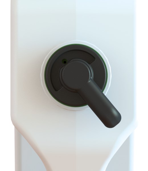 Kälberflasche MilkyDrencher