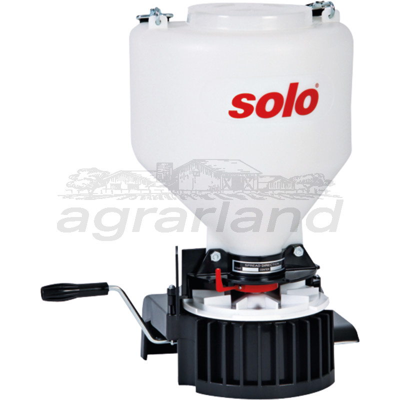 Solo Granulatstreuer Pro 421