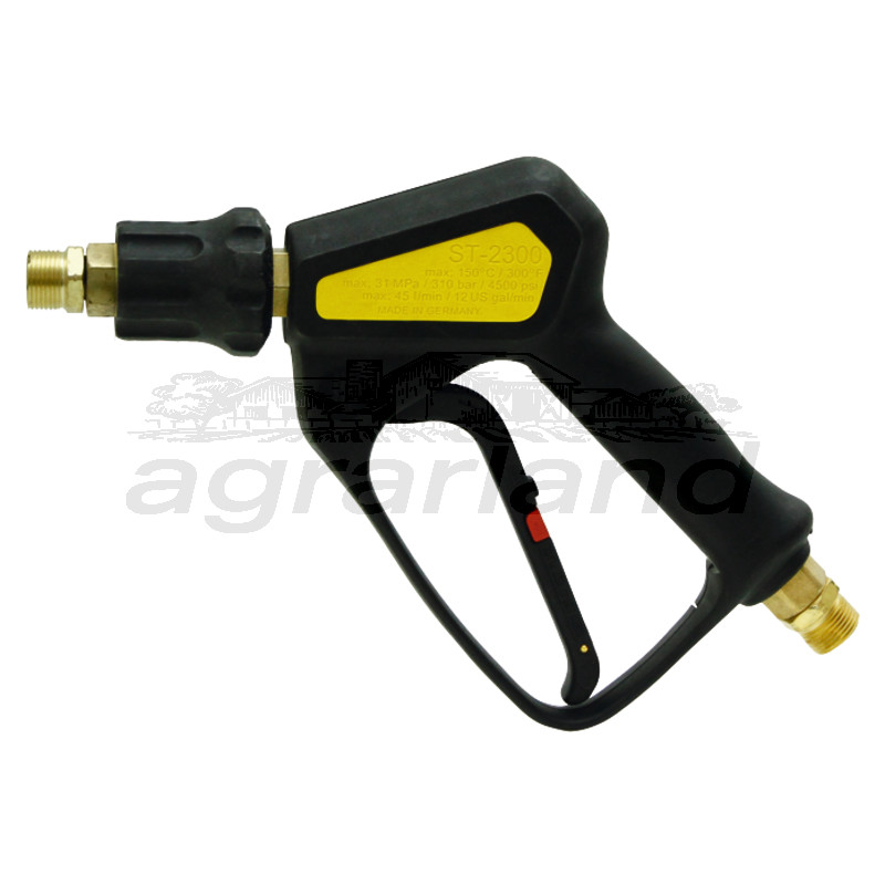 Hochdruckspritzpistole passend für Nilsfisk Alto