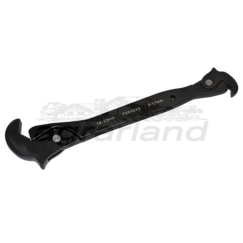 Multifunktionsschlüssel BLACK EDITION