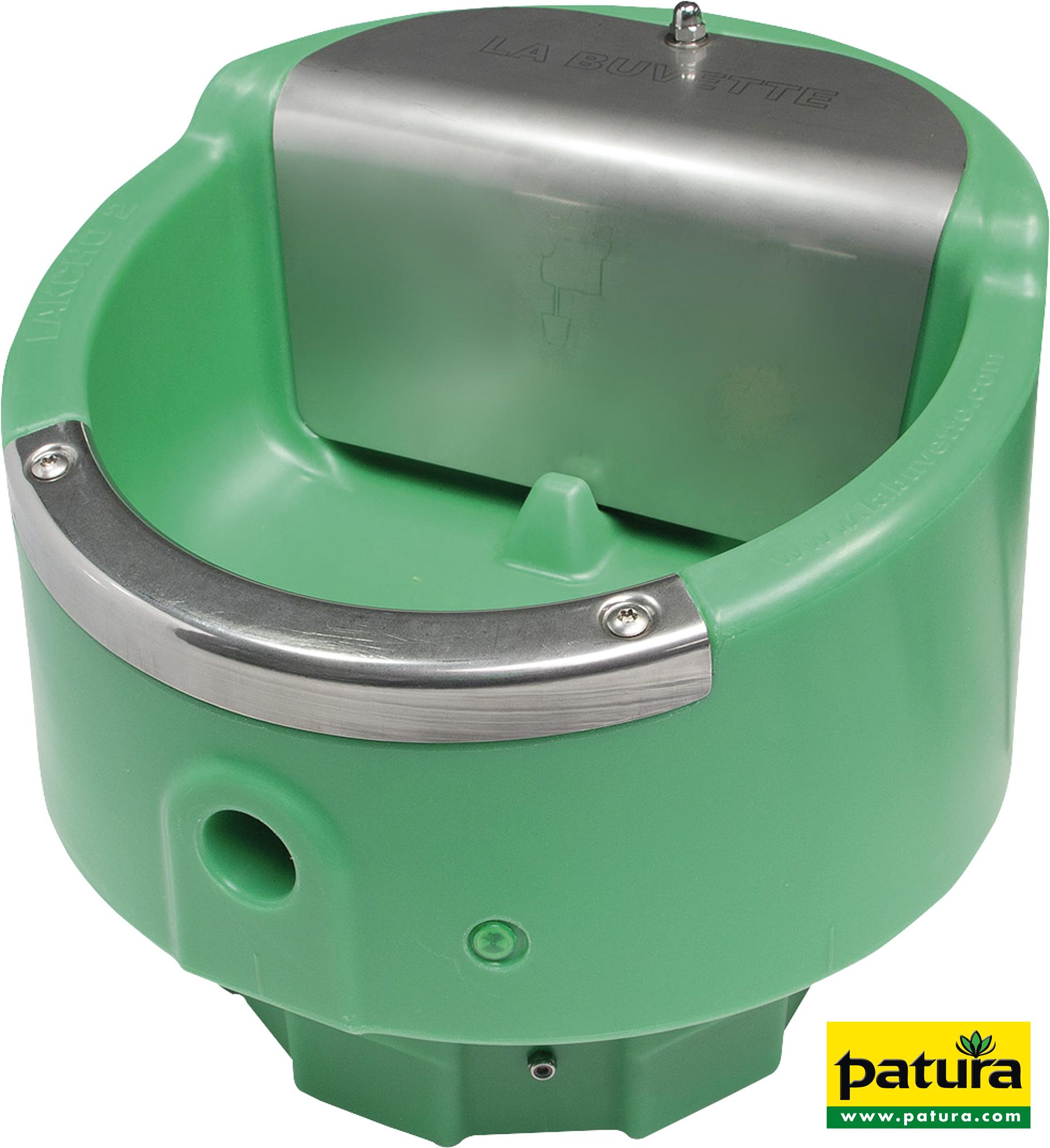 Tränkebecken Mod. Lakcho 2, beheizbar