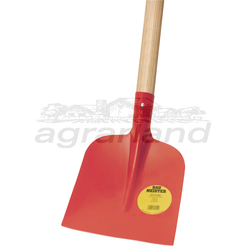 Ideal Holsteiner Schaufel 