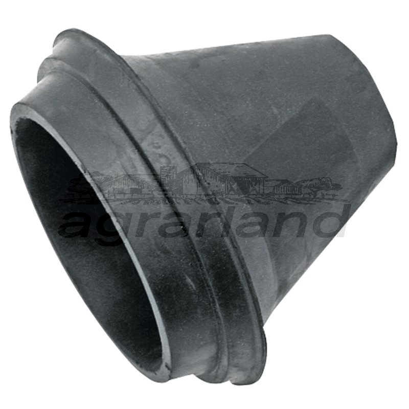 Gummidüse, für 4", 5" und 6"