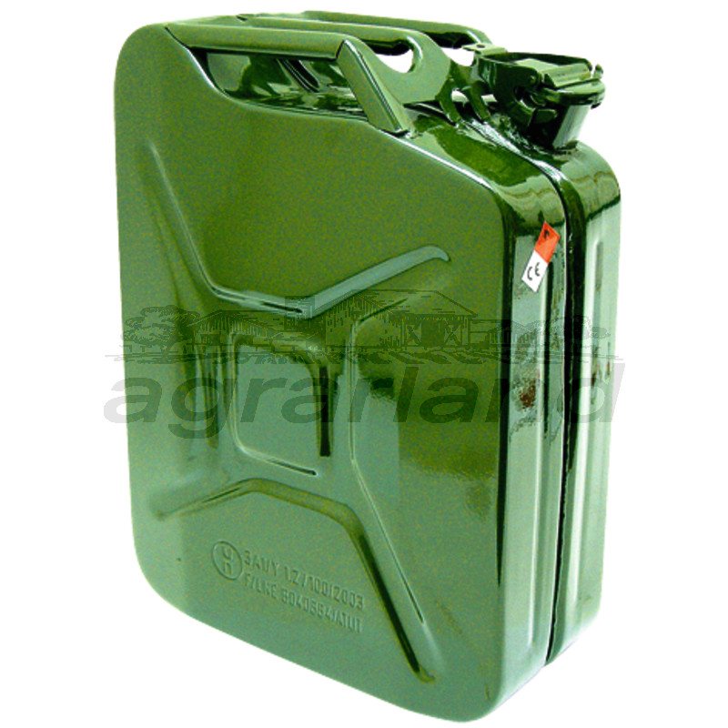 Pressol Kanister, 20Liter