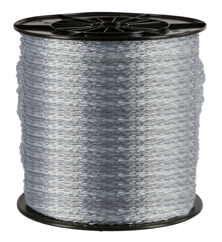 EconomyLine Monolitze, 1000 m Rolle, transparent