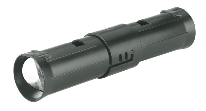 Wühlmaus-Röhrenfalle VoleX alive