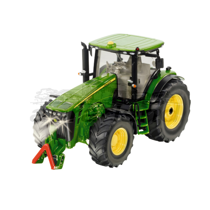 Siku John Deere 8345R Set mit Fernsteuerung - Control32