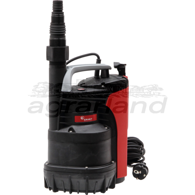 Tauchpumpe COMFORT CF-125