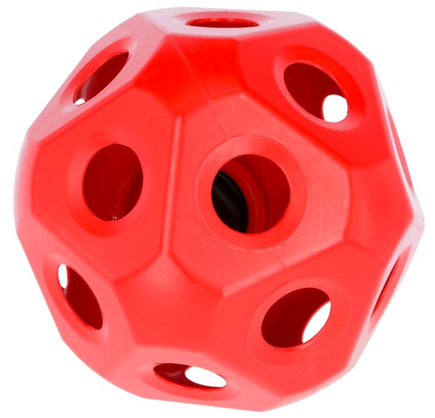 Futterspielball HeuBoy