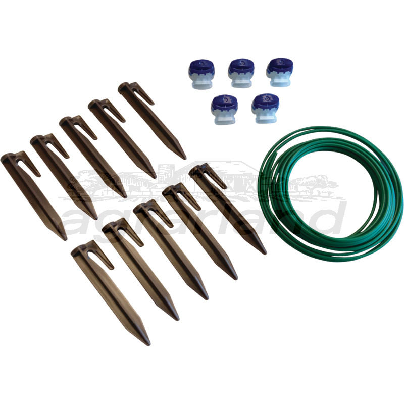 Kabel-Reparatur Kit