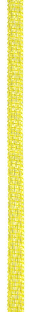 TopLine Plus Weidezaunband, 10 mm, gelb
