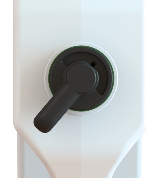 Kälberflasche MilkyDrencher