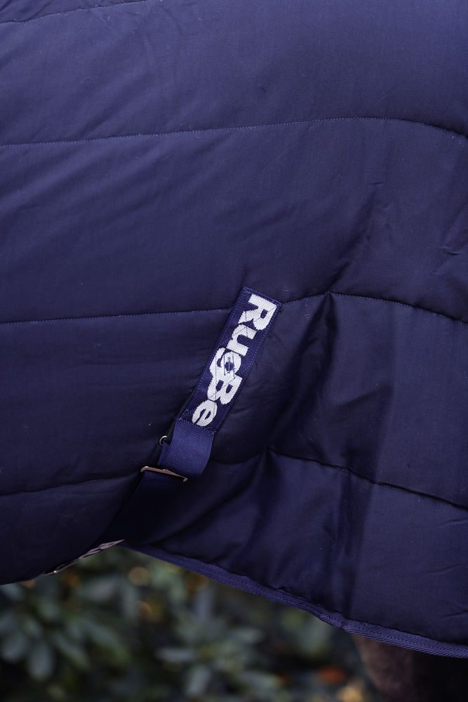 Pferdedecke RugBe Indoor für den Stall