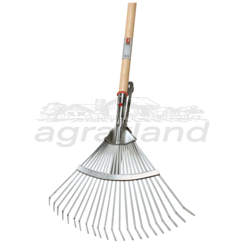 Ideal Laubbesen Laubrechen