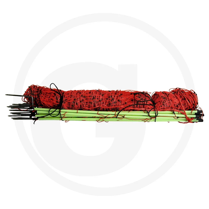 Elektrozaunnetz Euro-Netz Extra 90 cm