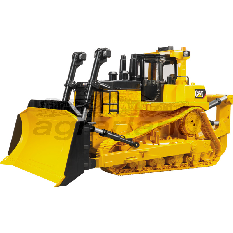 Bruder Kettendozer Caterpillar