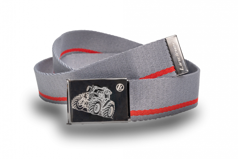 Gürtel Lindner Traktoren 