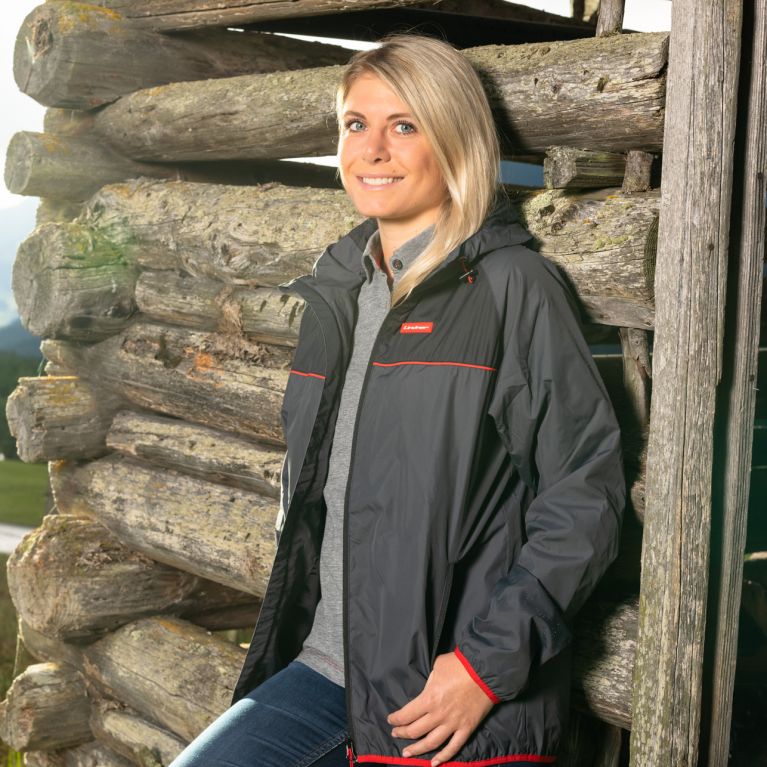 Windjacke Lindner Unisex