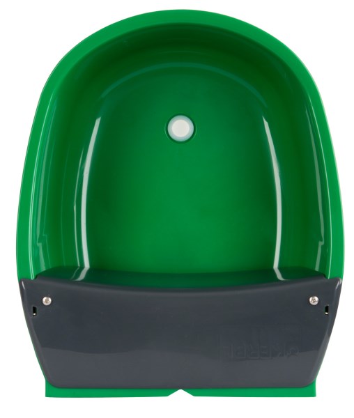 Kunststoff-Tränkebecken SH30, beheizbar