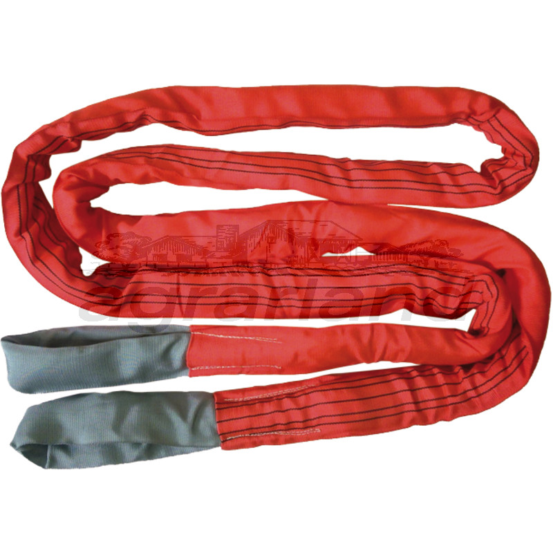 Abschleppschlinge, 6m