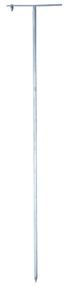 Spezial-Erdstab für den mobilen Einsatz