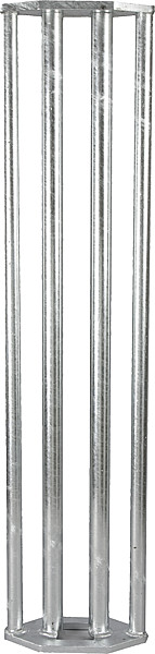 Rammer für Kreuzprofilpfähle